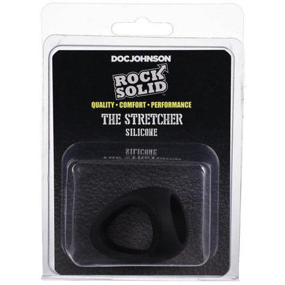 The Stretcher Cock Ring by Rock Solid - Boink Adult Boutique www.boinkmuskoka.com Canada