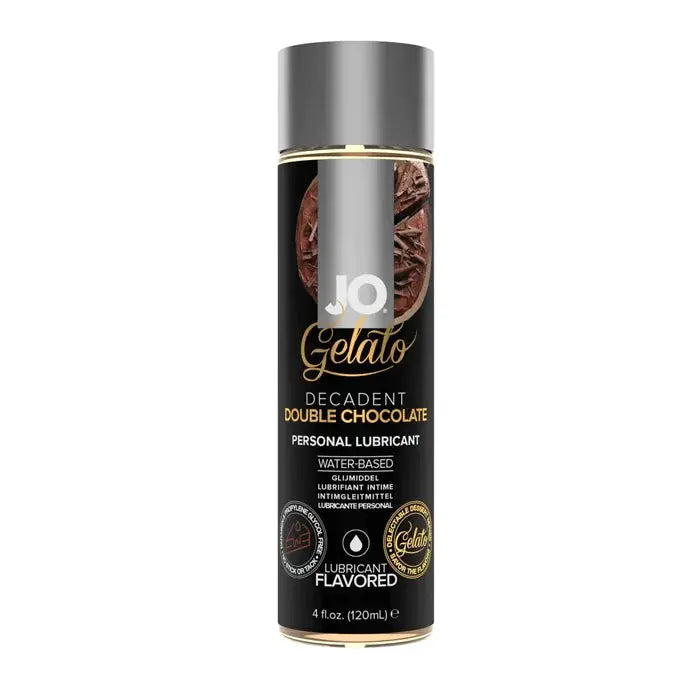 Gelato -  Flavoured Water-based Lubricant 4 fl. oz / 120 mL Product vendor Boink Adult Boutique
