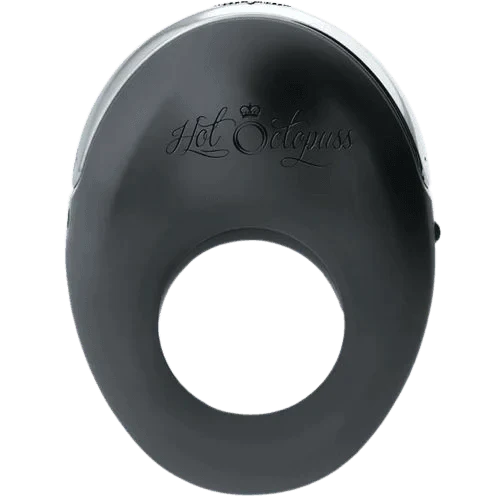 HOT OCTOPUSS ATOM COCK RING - Rechargeable Product vendor Boink Adult Boutique