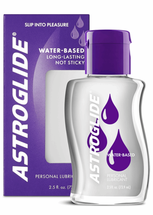 Astroglide Liquid - Water based Lubricant - Boink Adult Boutique www.boinkmuskoka.com