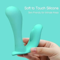 Tracy's Dog - Wearable Panty Vibrator - With Remote for Couple Fun - Boink Adult Boutique www.boinkmuskoka.com