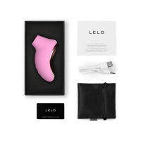 Lelo Sona 2 - 3 Colours - Clitoral Stimulator