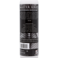 Jizz Unscented Water-based Lube 8oz by Master Series