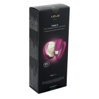 Tiani 3 - Duo Wearable Vibrator with wireless remote by LELO