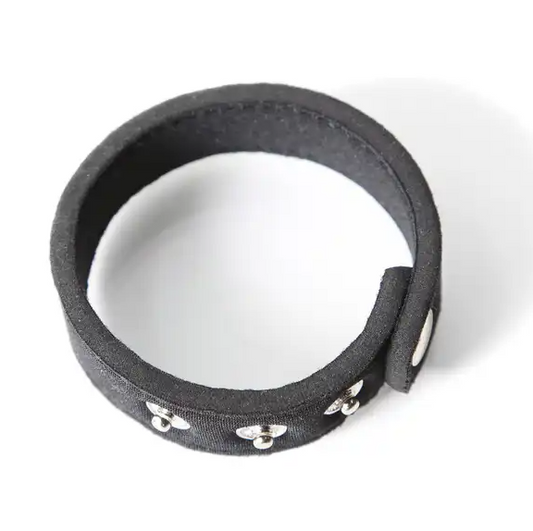 Snap Neoprene Cock Ring | Adjustable Sizing | PerfectFit