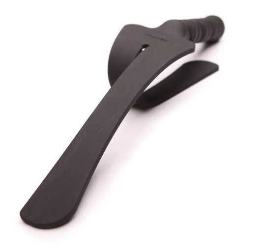 Trip 2 Tawse Silicone Paddle by Tantus