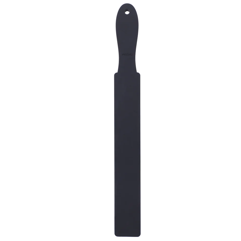 Snap Strap in Onyx by Tantus