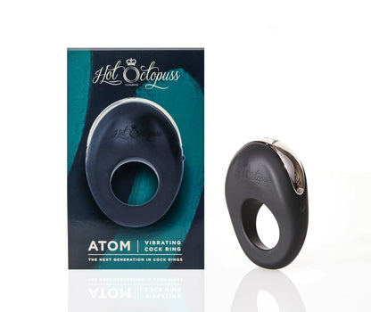 HOT OCTOPUSS ATOM COCK RING - Rechargeable Product vendor Boink Adult Boutique