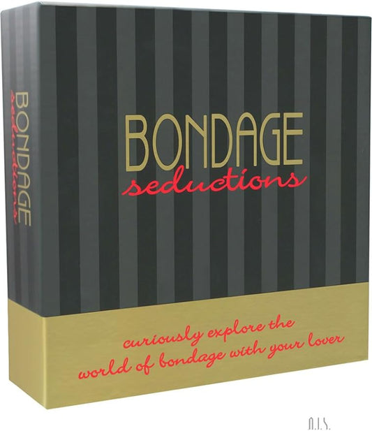 Bondage Seductions Adventure Game