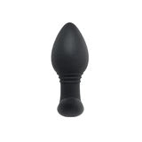 Playboy Pleasure - Plug & Play Butt Plug with Remote - Boink Adult Boutique www.boinkmuskoka.com