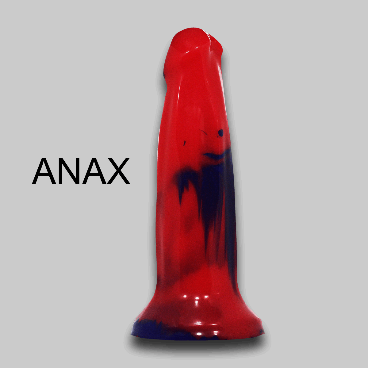Anax Phallic Shaped Dildo - Fantasy Dildos - Boink Adult Boutique www.boinkmuskoka.com