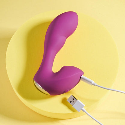 Arch - G-Spot Stimulator - Playboy Pleasure - Boink Adult Boutique www.boinkmuskoka.com Canada