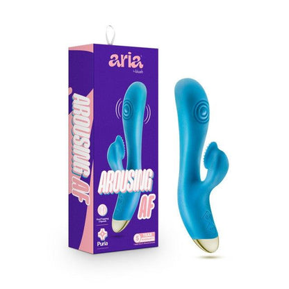 Arousing AF Rabbit Vibrator - Boink Adult Boutique www.boinkmuskoka.com Canada