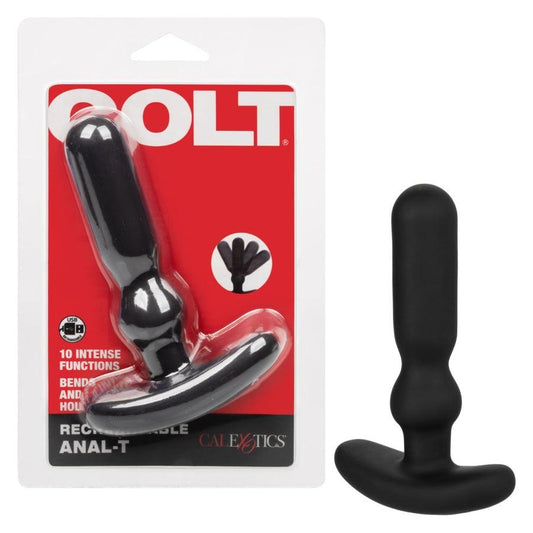 Colt Rechargeable Anal-T - Boink Adult Boutique www.boinkmuskoka.com Canada