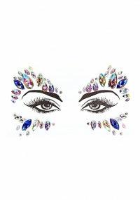 Dazzling Eye Sparkle Bling Sticker - Opal - Boink Adult Boutique www.boinkmuskoka.com Canada
