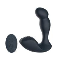 Dr.Q Prostate Massager Anal Vibrator with Remote by Tracy's Dog - Boink Adult Boutique www.boinkmuskoka.com Canada