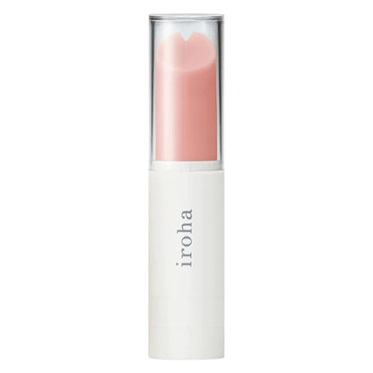 Iroha STICK - Discreet Lipstick Vibrator by Tenga