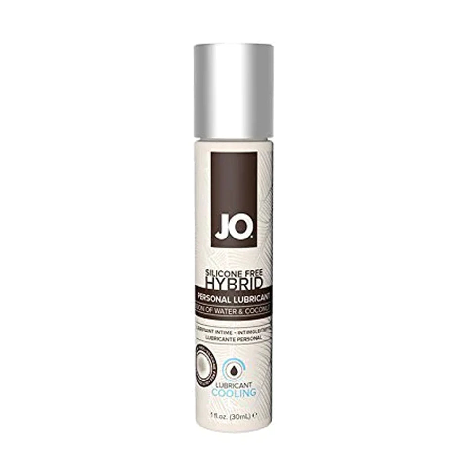 Coconut Hybrid Cooling Lubricant by System JO