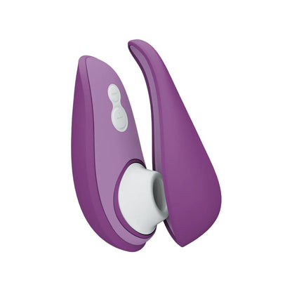Liberty 2 - Clitoral Stimulator by Womanizer - The One the girls talk about.... - Boink Adult Boutique www.boinkmuskoka.com Canada