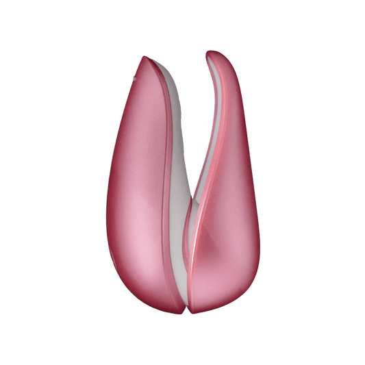 Liberty - Clitoral Stimulator by Womanizer - The One the girls talk about.... - Boink Adult Boutique www.boinkmuskoka.com Canada