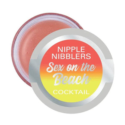 Nipple Nibblers by Jelique - Boink Adult Boutique www.boinkmuskoka.com Canada