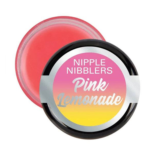 Nipple Nibblers Cool Tingle Balm by Jelique - Boink Adult Boutique www.boinkmuskoka.com Canada