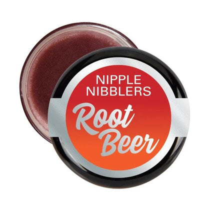 Nipple Nibblers Cool Tingle Balm by Jelique - Boink Adult Boutique www.boinkmuskoka.com Canada