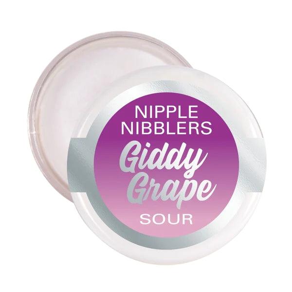 Nipple Nibblers SOUR by Jelique - Boink Adult Boutique www.boinkmuskoka.com Canada