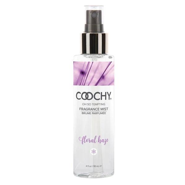 Oh So Tempting Fragrance Mist - Make Them Hungry by Coochy - Boink Adult Boutique www.boinkmuskoka.com Canada
