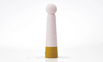 Tenga Iroha RIN US Vibrator - Battery operated/waterproof/one button control Product vendor Boink Adult Boutique