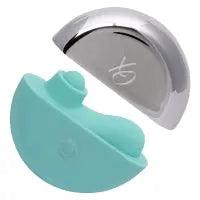 Ovation Acclaim - Thumping Vibrator - Travel Safe - Waterproof - Boink Adult Boutique www.boinkmuskoka.com Canada