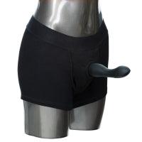 Packer Gear Boxer Brief Harness | Calexotics - Boink Adult Boutique www.boinkmuskoka.com Canada