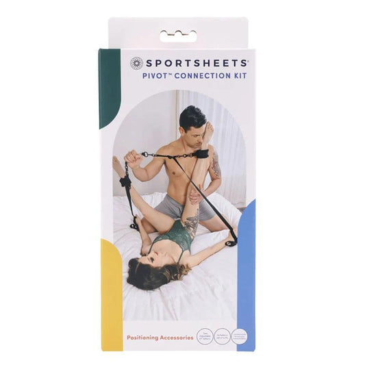 Pivot™ Connection Kit by Sportsheets - Boink Adult Boutique www.boinkmuskoka.com Canada