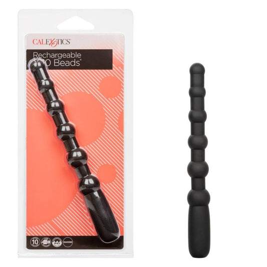 Rechargeable X-10 Beads by Calexotic - Boink Adult Boutique www.boinkmuskoka.com Canada
