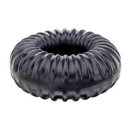 Ribbed Ring | Cock Ring | PerfectFit - Boink Adult Boutique www.boinkmuskoka.com Canada