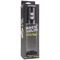 Rock Solid - Auto Pump - Boink Adult Boutique www.boinkmuskoka.com Canada