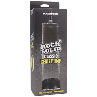Rock Solid - Classic Penis Pump - Boink Adult Boutique www.boinkmuskoka.com Canada