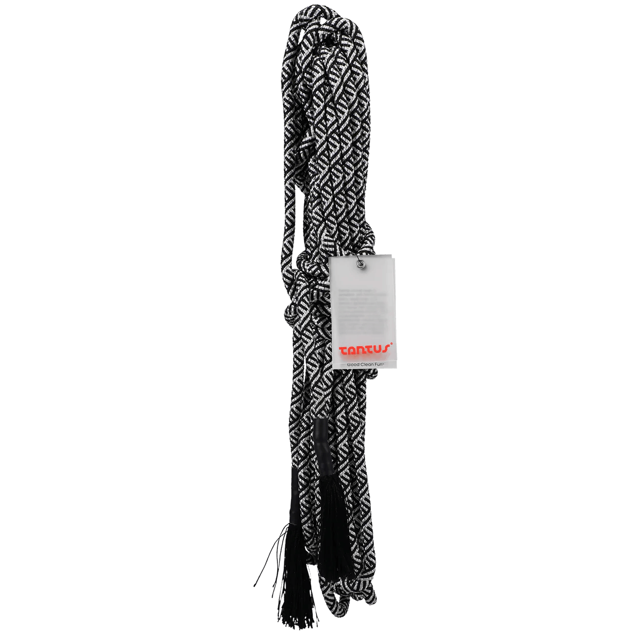 Shimbari Rope - 30 feet - Soft Polyester BY TANTUS - Boink Adult Boutique www.boinkmuskoka.com Canada