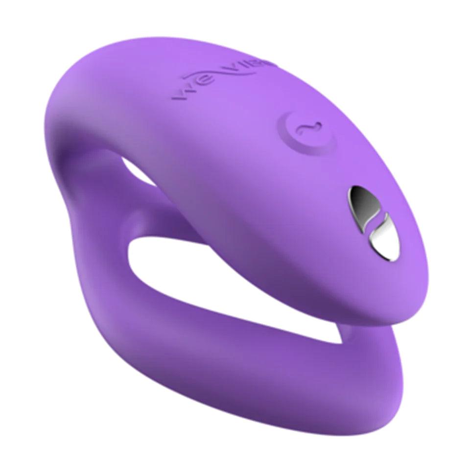 Sync O - Couple Vibrator with Remote by We-Vibe - Boink Adult Boutique www.boinkmuskoka.com Canada