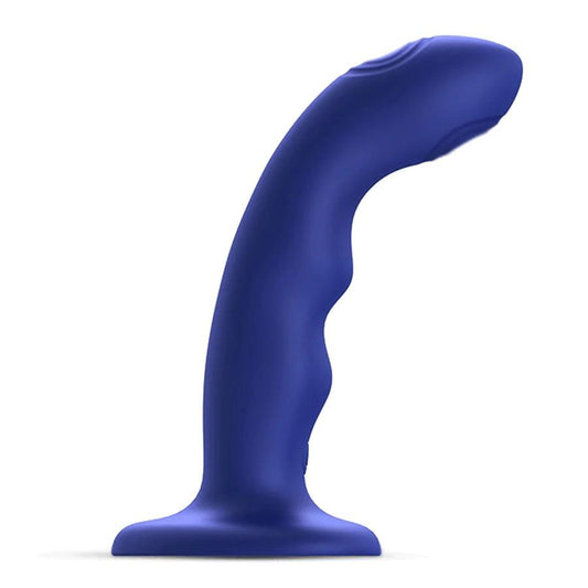 Tapping Dildo Wave by Strap-On-Me - Boink Adult Boutique www.boinkmuskoka.com Canada
