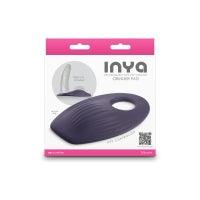 The Grinder - Hands Free Lay-On Vibe by Inya - Boink Adult Boutique www.boinkmuskoka.com Canada