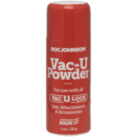 Vac-U Powder by Vac-U-Lock™ - Boink Adult Boutique www.boinkmuskoka.com Canada