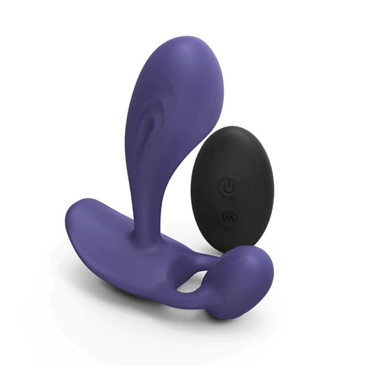 WITTY | P-Spot/G-Spot Toy - The Ultimate Toy for BOTH | LOVE TO LOVE - Boink Adult Boutique www.boinkmuskoka.com Canada