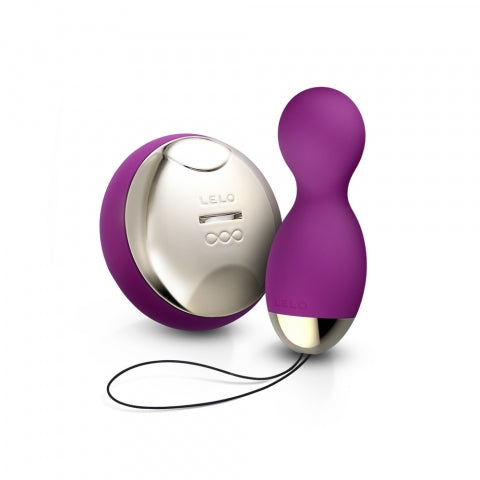 Hula Beads Silicone Massager USB Rechargeable - Boink Adult Boutique www.boinkmuskoka.com
