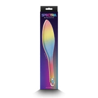 Spectra Bondage - Paddle - Rainbow - Boink Adult Boutique www.boinkmuskoka.com