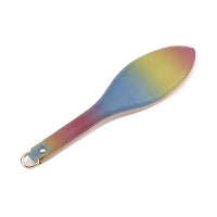 Spectra Bondage - Paddle - Rainbow - Boink Adult Boutique www.boinkmuskoka.com