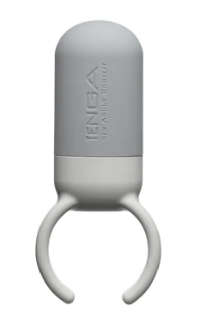 Tenga Smart Vibe Ring One - 2 Styles - Boink Adult Boutique www.boinkmuskoka.com