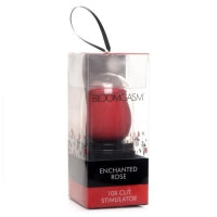 Bloomgasm Enchanted Rose 10X Clit Stimulator - Boink Adult Boutique www.boinkmuskoka.com