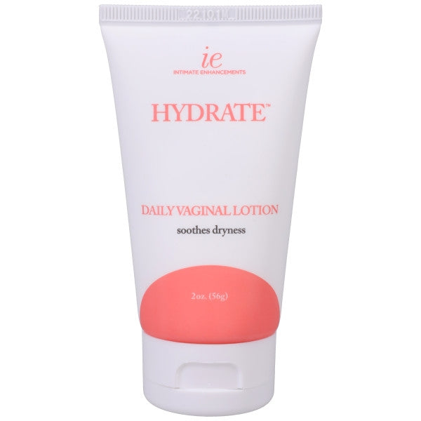 Intimate Enhancements - Hydrate - Daily Vaginal Lotion - 2 oz. - Boink Adult Boutique www.boinkmuskoka.com