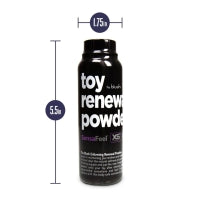 Blush - Toy Renewal Powder - 3.4 oz - Boink Adult Boutique www.boinkmuskoka.com